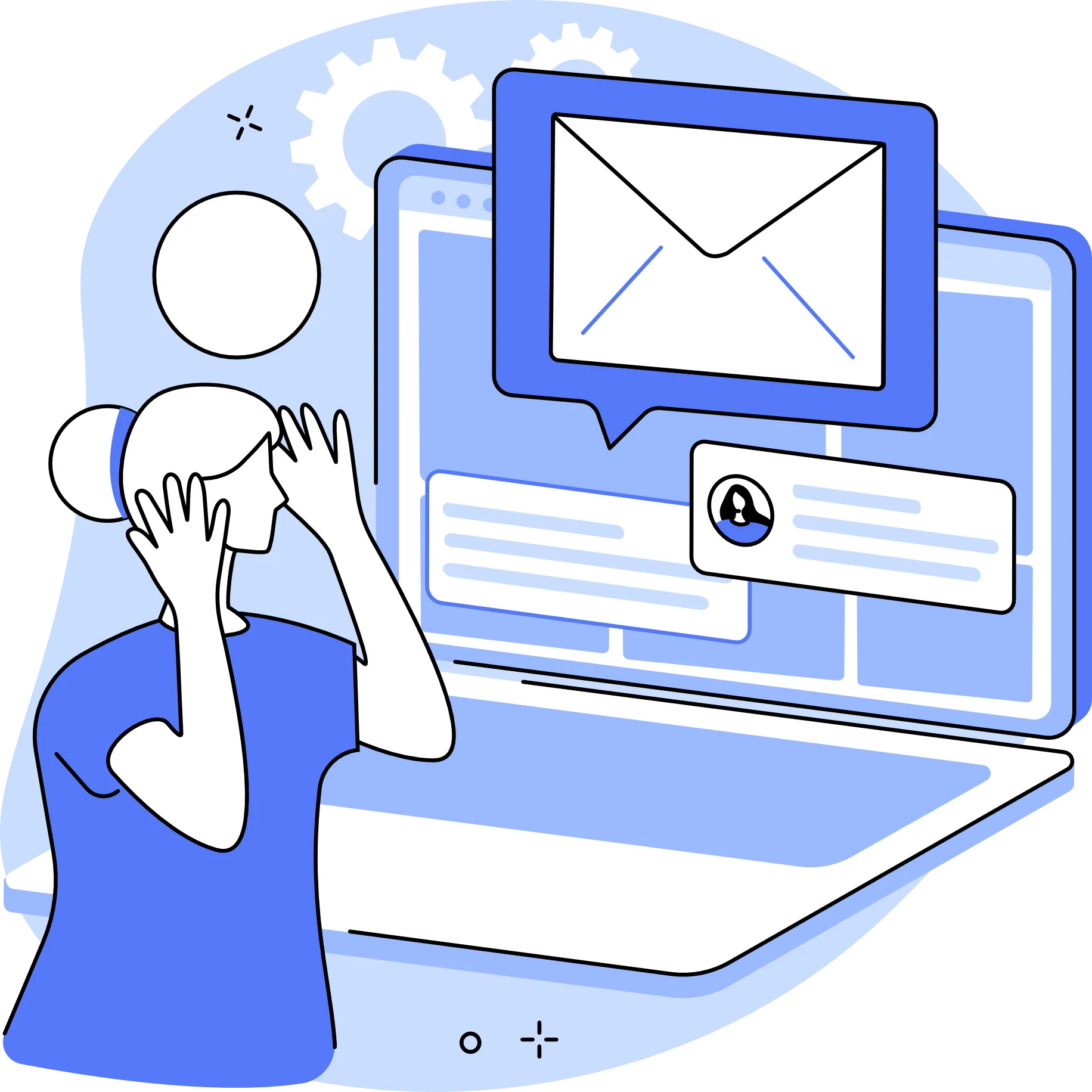 Email Testing Platform